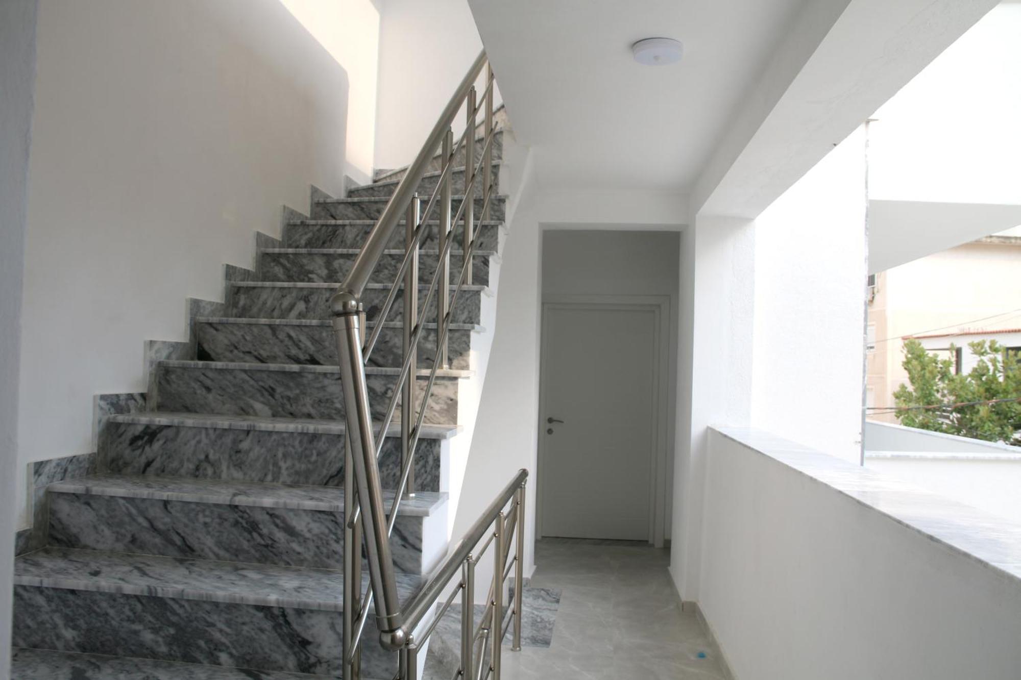 Vila Jovani ซารานเดอ ภายนอก รูปภาพ