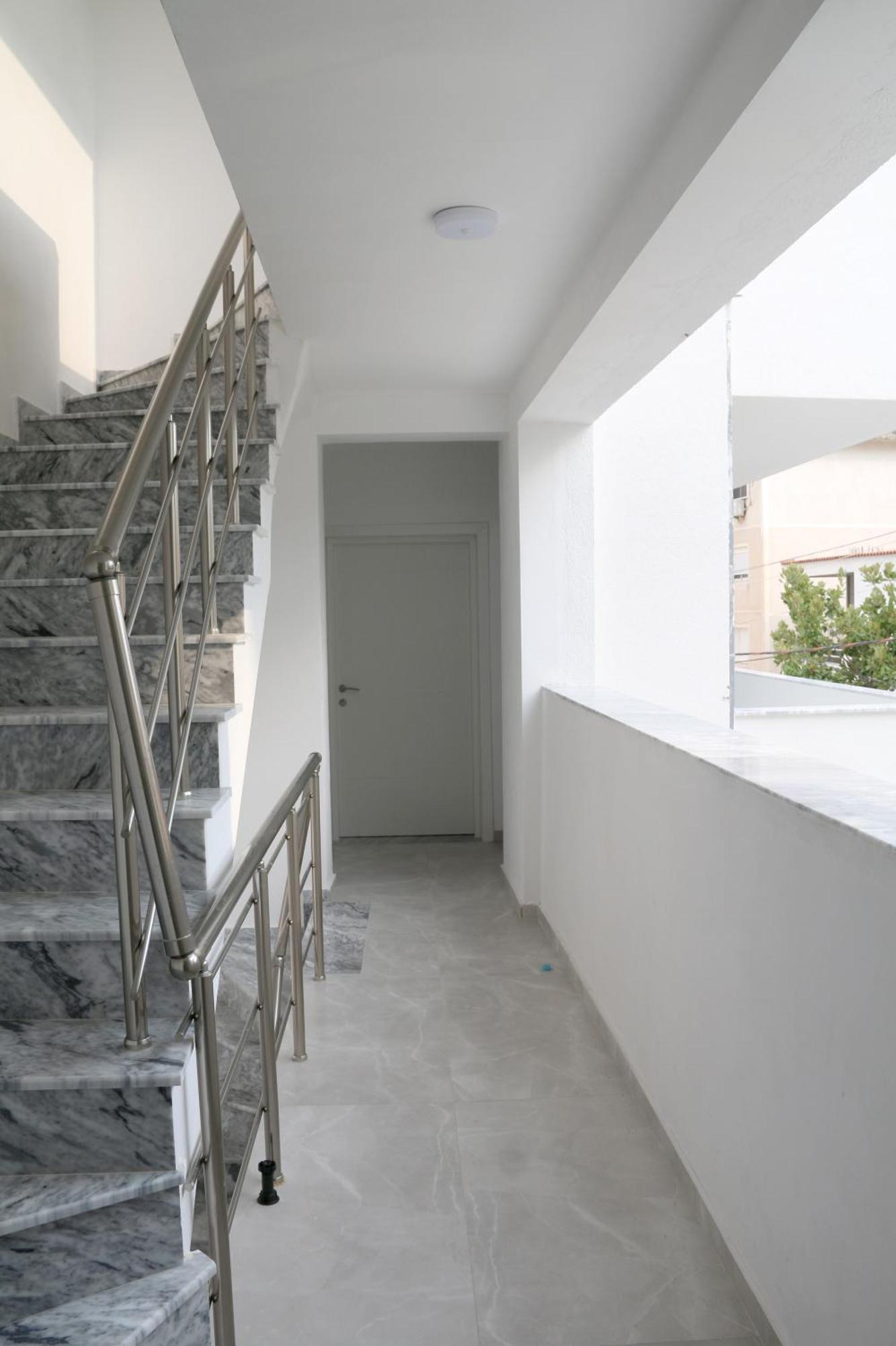 Vila Jovani ซารานเดอ ภายนอก รูปภาพ